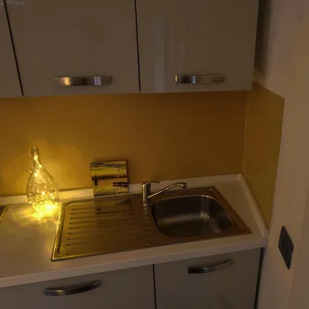 Casa Margherita Casa de hóspedes 3*