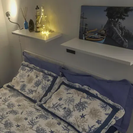 Casa de hóspedes Casa Margherita Vernazza