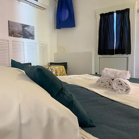 Gasthuis Casa Margherita