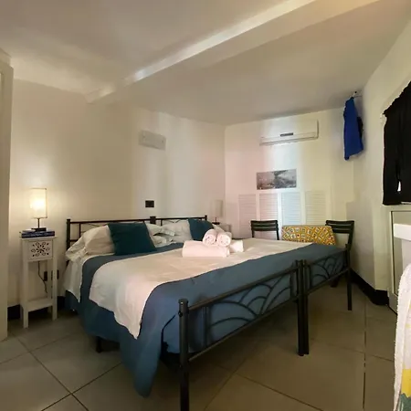 Casa de hóspedes Casa Margherita Vernazza