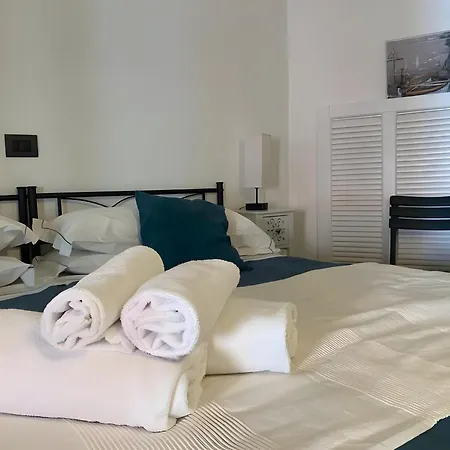 Casa Margherita *