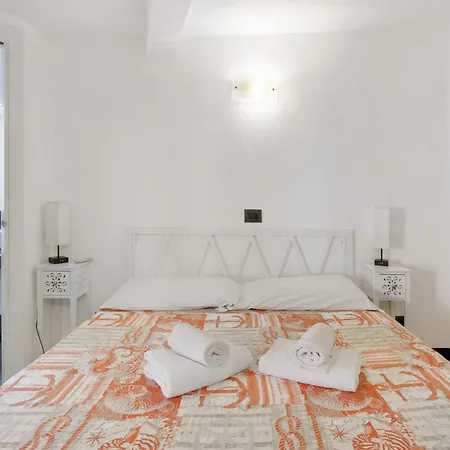 Casa Margherita Lejlighed