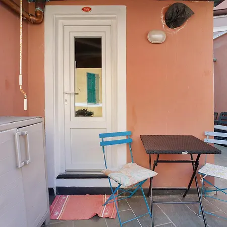 Casa Margherita *