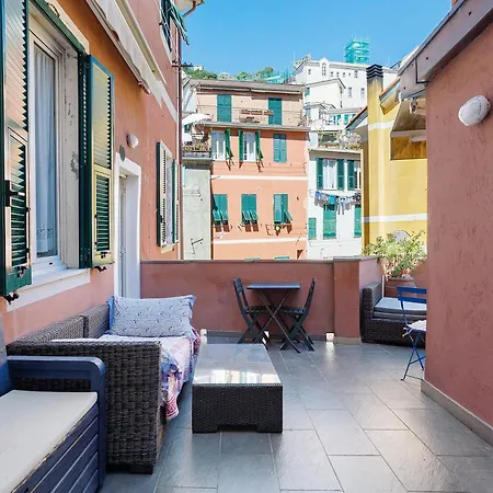 Casa Margherita *
