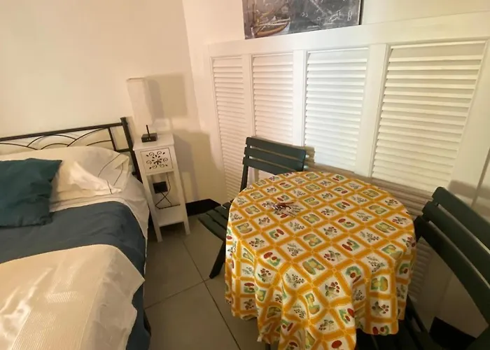 Casa Margherita Vernazza