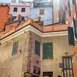 Casa Margherita * Vernazza