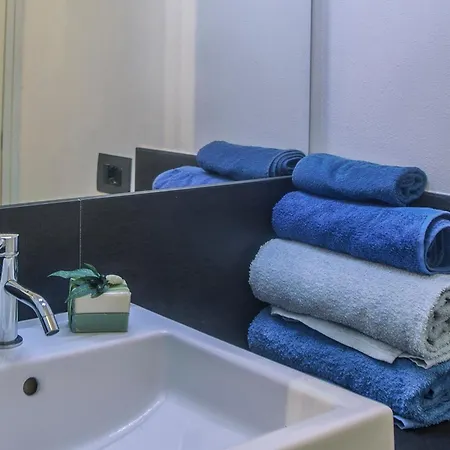 Casa Margherita Guest house