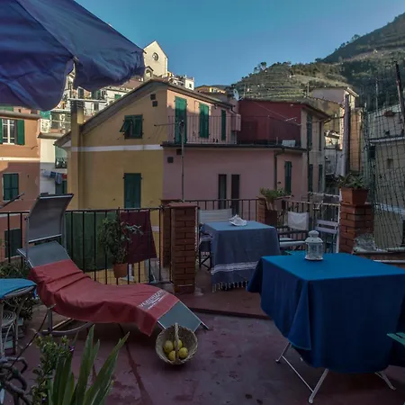 Casa Margherita *