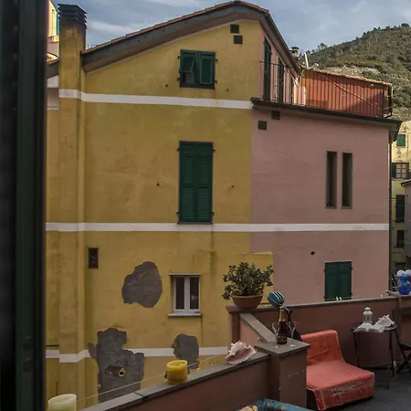 Casa Margherita