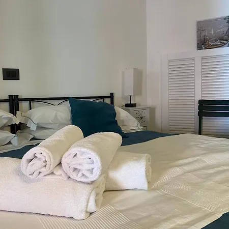 Casa Margherita 3* Vernazza