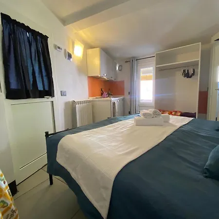 Casa Margherita Guest house