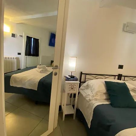 Casa Margherita 3*