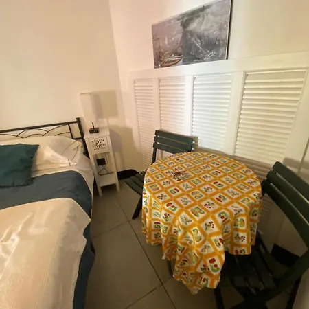 Casa Margherita Vernazza