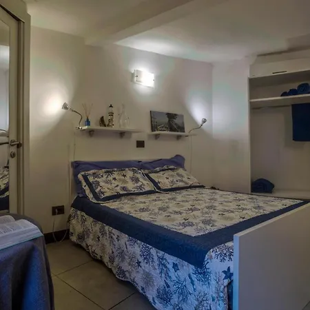 Appartement Casa Margherita