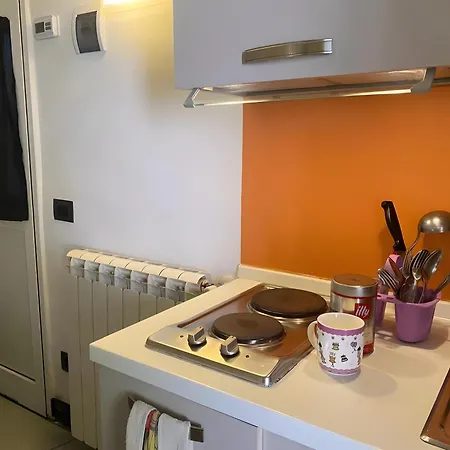 Appartement Casa Margherita