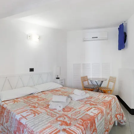 Casa Margherita Appartamento *