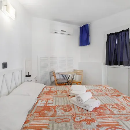 Casa Margherita Lejlighed