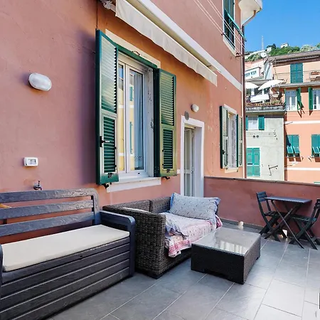 Casa Margherita *