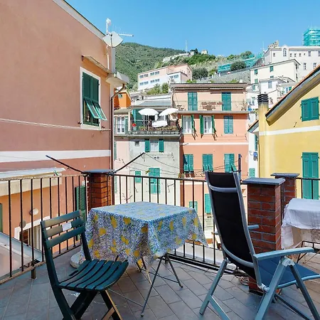 Casa Margherita Apartamento
