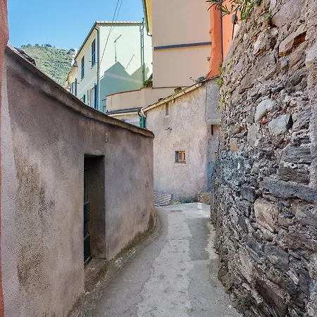 Apartamento Casa Margherita