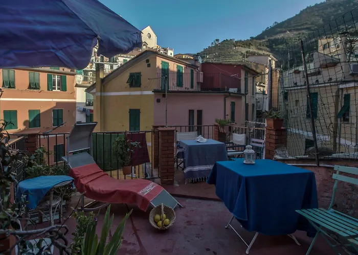 Casa Margherita 3*