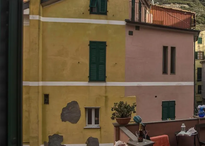 Casa Margherita