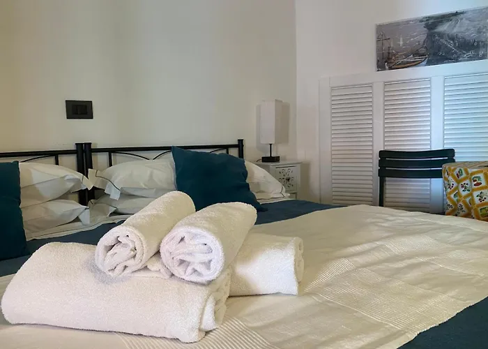 Casa Margherita 3* Vernazza