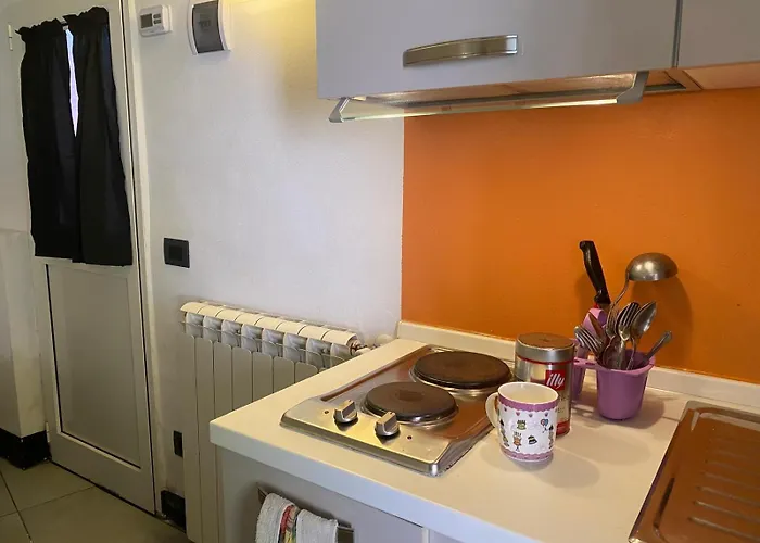 Casa Margherita 3*