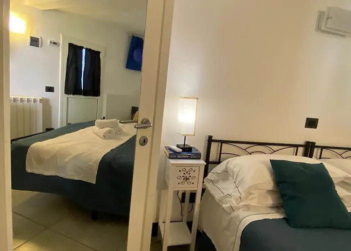 Casa Margherita 3*