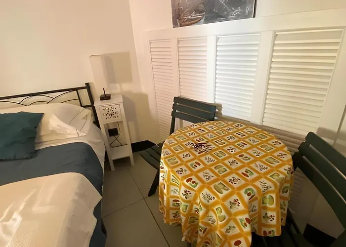 Casa Margherita 아파트 베르나차