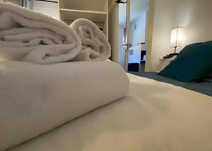 Casa Margherita 아파트