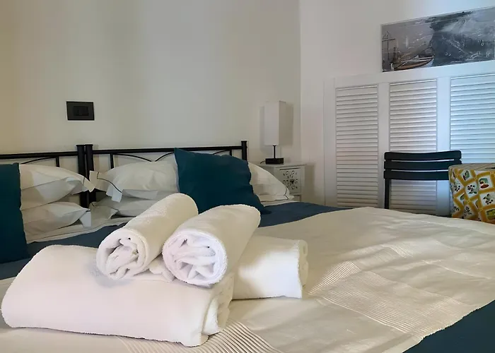 Casa Margherita *